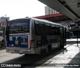 Transcooper > Norte Buss 2 6052 na cidade de São Paulo, São Paulo, Brasil, por Gilberto Mendes dos Santos. Número da foto: #13161022.