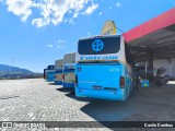 Emtram 4770 na cidade de Estiva, Minas Gerais, Brasil, por Danilo Danibus. Número da foto: #:id.