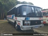 Viação Oliveira 245 na cidade de Campinas, São Paulo, Brasil, por Fernando Félix Ferreira Lima. Número da foto: #13162786.