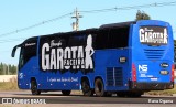 Banda Garota Faceira 0805 na cidade de Vitória da Conquista, Bahia, Brasil, por Rava Ogawa. Número da foto: #:id.