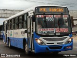 Transportes Barata BN-98018 na cidade de Ananindeua, Pará, Brasil, por Adryan Sálomo. Número da foto: #:id.