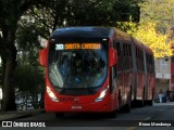 Transporte Coletivo Glória BE707 na cidade de Curitiba, Paraná, Brasil, por Bruno Mendonça. Número da foto: #:id.