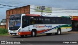 Expreso Paraguay S.A. 1802 na cidade de Foz do Iguaçu, Paraná, Brasil, por George Miranda. Número da foto: #13162431.