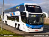 VUSC - Viação União Santa Cruz 3400 na cidade de Itajaí, Santa Catarina, Brasil, por Jonatan Eduardo Jurk Ramos. Número da foto: #13161260.