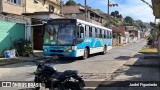 TRANSA - Transa Transporte Coletivo 700 na cidade de Três Rios, Rio de Janeiro, Brasil, por Jardel Figueiredo. Número da foto: #13164635.