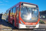 Vianel > Auto Viação Pioneira 02077 na cidade de Belo Horizonte, Minas Gerais, Brasil, por Gabriel Costa Guimarães. Número da foto: #13163028.