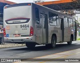 BluMob - Concessionária de Transporte Urbano de Blumenau 9464 na cidade de Blumenau, Santa Catarina, Brasil, por Iago Scheineider. Número da foto: #13164114.