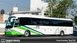 AVM - Autotransportes Valle del Mezquital 1420 na cidade de Gustavo A. Madero, Ciudad de México, México, por Omar Ramírez Thor2102. Número da foto: #13163964.