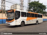 Linave Transportes A03033 na cidade de Nova Iguaçu, Rio de Janeiro, Brasil, por Jonata Rodrigo. Número da foto: #:id.