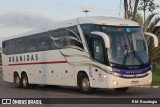 Reunidas Transportes Coletivos 33809 na cidade de Florianópolis, Santa Catarina, Brasil, por RM Busologia. Número da foto: #:id.