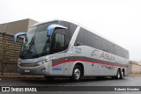 Águia Turismo 2200 na cidade de Marília, São Paulo, Brasil, por Roberto Mendes. Número da foto: #13163940.