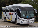 Radatur 1700 na cidade de Joinville, Santa Catarina, Brasil, por Matheus Vieira Mortari. Número da foto: #13161898.