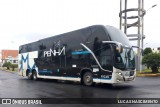 Empresa de Ônibus Nossa Senhora da Penha 61220 na cidade de Lages, Santa Catarina, Brasil, por LUCAS NASCIMENTO. Número da foto: #13162170.