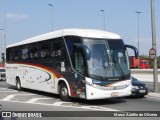 Imamura Turismo 5005 na cidade de São Paulo, São Paulo, Brasil, por Marco Aurélio de Oliveira. Número da foto: #13164554.