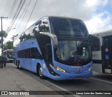 Expresso Guanabara 2340 na cidade de Fortaleza, Ceará, Brasil, por Lucas Lima dos Santos Lucas. Número da foto: #13161333.