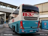 Rápido Ribeirão Preto 3410 na cidade de Rio de Janeiro, Rio de Janeiro, Brasil, por Marcelo Horta. Número da foto: #13162135.