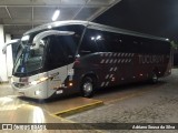 Tucuruvi Transportes e Turismo 8700 na cidade de Jundiaí, São Paulo, Brasil, por Adriano Sousa da Silva. Número da foto: #:id.