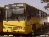 Transtusa - Transporte e Turismo Santo Antônio 951 na cidade de Joinville, Santa Catarina, Brasil, por Rodrigo Martins. Número da foto: #13162783.