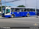 BRT Curitiba - São José dos Pinhais 21-590 na cidade de São José dos Pinhais, Paraná, Brasil, por Ricardo Fontes Moro. Número da foto: #:id.