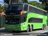 Expresso Adamantina 2031 na cidade de São Paulo, São Paulo, Brasil, por Gabriel Oliveira Caldas da Nobrega. Número da foto: #13163749.