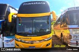 Translara Turismo 12200 na cidade de Trindade, Goiás, Brasil, por Carlos Júnior. Número da foto: #13162532.