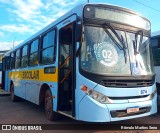 TransPremium 874 na cidade de São Luís, Maranhão, Brasil, por Rômulo Martins Serra. Número da foto: #13161483.