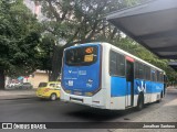 Viação Verdun B71052 na cidade de Rio de Janeiro, Rio de Janeiro, Brasil, por Jonathan Santoss. Número da foto: #13161639.
