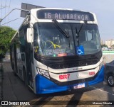 BR7 Mobilidade 5209 na cidade de São Bernardo do Campo, São Paulo, Brasil, por Marcos Oliveira. Número da foto: #:id.