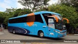 Empresa de Ônibus Pássaro Marron 5989 na cidade de São Paulo, São Paulo, Brasil, por Francisco Ivano. Número da foto: #13164449.