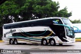 Kharisma Turismo 2044 na cidade de Resende, Rio de Janeiro, Brasil, por Junior Almeida. Número da foto: #13163050.