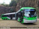 VB Transportes e Turismo 3426 na cidade de Campinas, São Paulo, Brasil, por Thomas Henrique de Moraes. Número da foto: #:id.