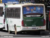 Viação Rosa Vitória da Conquista 5676 na cidade de Vitória da Conquista, Bahia, Brasil, por Roberio Santos. Número da foto: #:id.