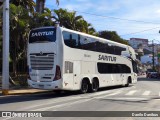 Saritur - Santa Rita Transporte Urbano e Rodoviário 14040 na cidade de Machado, Minas Gerais, Brasil, por Danilo Danibus. Número da foto: #13164346.