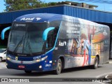 Lirabus 12167 na cidade de Campo Limpo Paulista, São Paulo, Brasil, por Rafael Campos. Número da foto: #13163454.