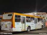 Auto Viação Marechal Brasília 440647 na cidade de Ceilândia, Distrito Federal, Brasil, por Daniel Chaves. Número da foto: #13163825.