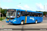 Viação Atalaia Transportes 6318 na cidade de Aracaju, Sergipe, Brasil, por Urban Matos. Número da foto: #13163985.