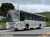Ônibus Particulares LQC7604 na cidade de Santos Dumont, Minas Gerais, Brasil, por Eduardo Vieira. Número da foto: #:id.