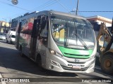 Cooperativa Fênix > Spencer Transporte 1 5201 na cidade de São Paulo, São Paulo, Brasil, por Rafael Lopes de Oliveira. Número da foto: #13161497.
