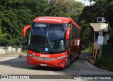 Viação Santa Cruz 28020 na cidade de São Paulo, São Paulo, Brasil, por Rafael Henrique de Pinho Brito. Número da foto: #13161784.