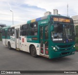 OT Trans - Ótima Salvador Transportes 21396 na cidade de Salvador, Bahia, Brasil, por Ruan Amancio. Número da foto: #:id.