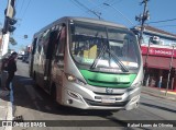 Cooperativa Fênix > Spencer Transporte 1 5209 na cidade de São Paulo, São Paulo, Brasil, por Rafael Lopes de Oliveira. Número da foto: #13161495.