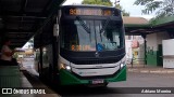 Viação Paraense Cuiabá Transportes 1133 na cidade de Cuiabá, Mato Grosso, Brasil, por Adriano Moreira. Número da foto: #:id.