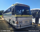 Ônibus Particulares 6754 na cidade de Artur Nogueira, São Paulo, Brasil, por Helder Fernandes da Silva. Número da foto: #13162896.