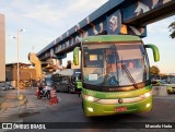 Auto Viação Catarinense 3397 na cidade de Rio de Janeiro, Rio de Janeiro, Brasil, por Marcelo Horta. Número da foto: #13162259.