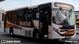 Auto Ônibus Vera Cruz DC 5.032 na cidade de Duque de Caxias, Rio de Janeiro, Brasil, por Rhodrigo Ozias. Número da foto: #13161799.