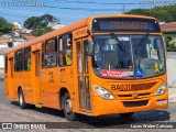 Transporte Coletivo Glória BA031 na cidade de Curitiba, Paraná, Brasil, por Lucas Weber Calizario. Número da foto: #13161466.