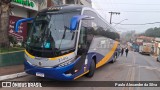 Ilson Turismo 2300 na cidade de Conceição do Mato Dentro, Minas Gerais, Brasil, por Paulo Alexandre da Silva. Número da foto: #13161838.
