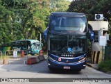 Viação Cometa 723001 na cidade de São Paulo, São Paulo, Brasil, por Rafael Henrique de Pinho Brito. Número da foto: #13162118.