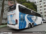 Primu's Turismo 3370 na cidade de São Lourenço, Minas Gerais, Brasil, por Marco Aurélio de Oliveira. Número da foto: #13164627.
