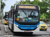 Transurb A72034 na cidade de Rio de Janeiro, Rio de Janeiro, Brasil, por Brenno Santos. Número da foto: #13162867.